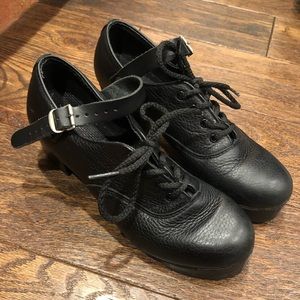 Irish dance hard shoes